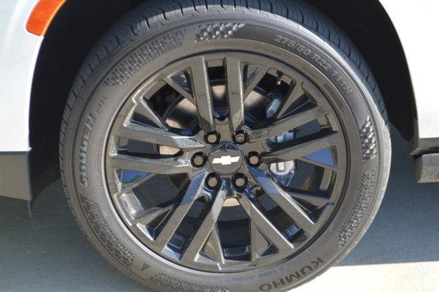 used 2021 Chevrolet Tahoe car, priced at $56,999