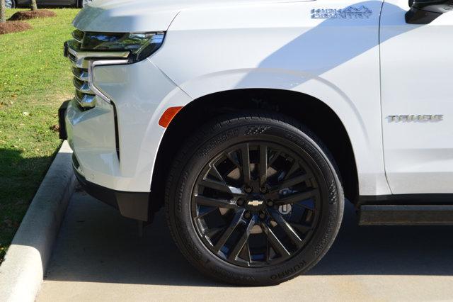 used 2021 Chevrolet Tahoe car, priced at $56,999