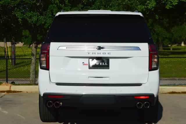 used 2021 Chevrolet Tahoe car, priced at $56,999