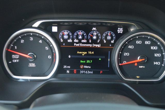 used 2021 Chevrolet Tahoe car, priced at $56,999