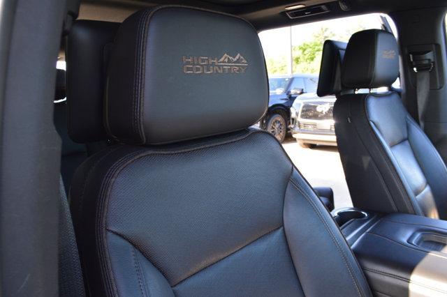 used 2021 Chevrolet Tahoe car, priced at $56,999