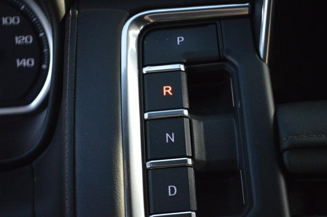 used 2021 Chevrolet Tahoe car, priced at $56,999
