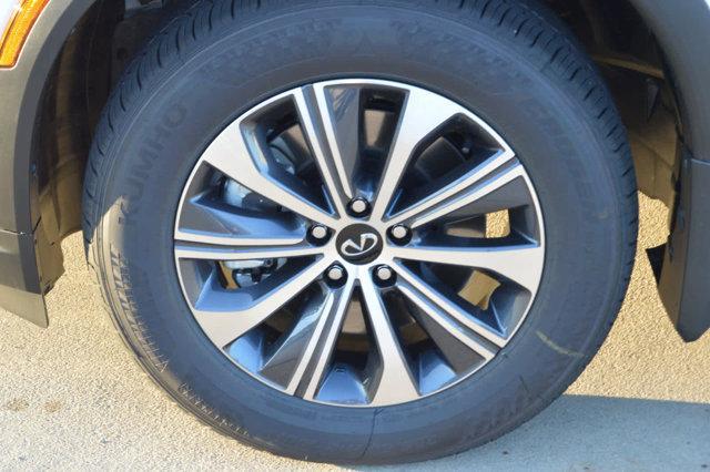 used 2025 INFINITI QX60 car, priced at $42,999