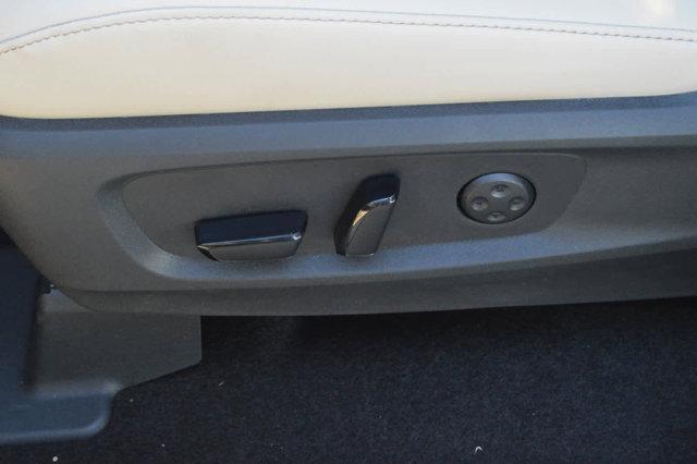 used 2025 INFINITI QX60 car, priced at $42,999
