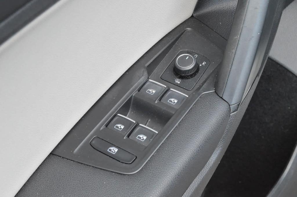 used 2019 Volkswagen Tiguan car, priced at $17,899