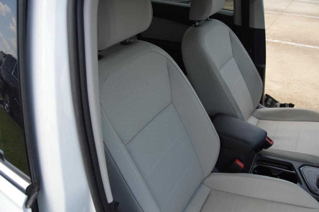used 2019 Volkswagen Tiguan car, priced at $17,899