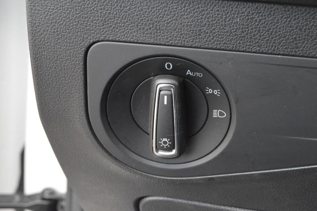 used 2019 Volkswagen Tiguan car, priced at $17,899