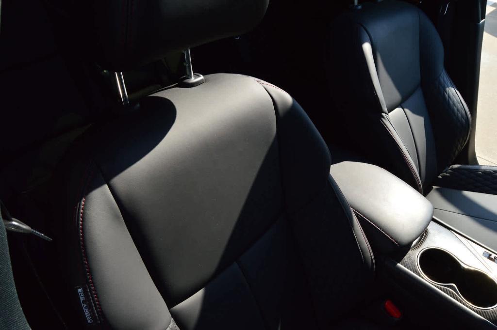 used 2024 INFINITI Q50 car, priced at $47,999