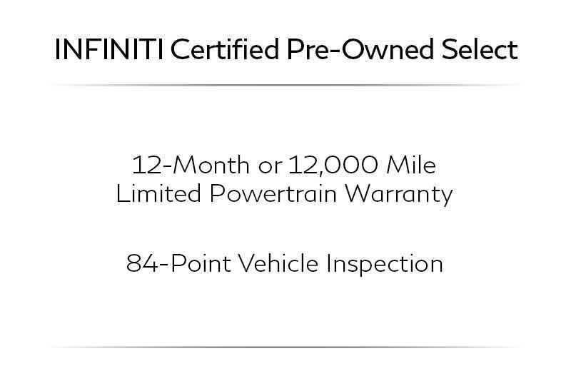 used 2024 INFINITI Q50 car, priced at $47,999