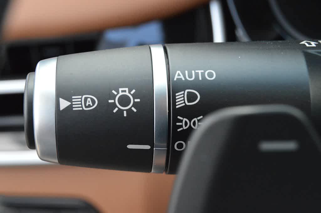 new 2025 INFINITI QX60 car, priced at $69,550