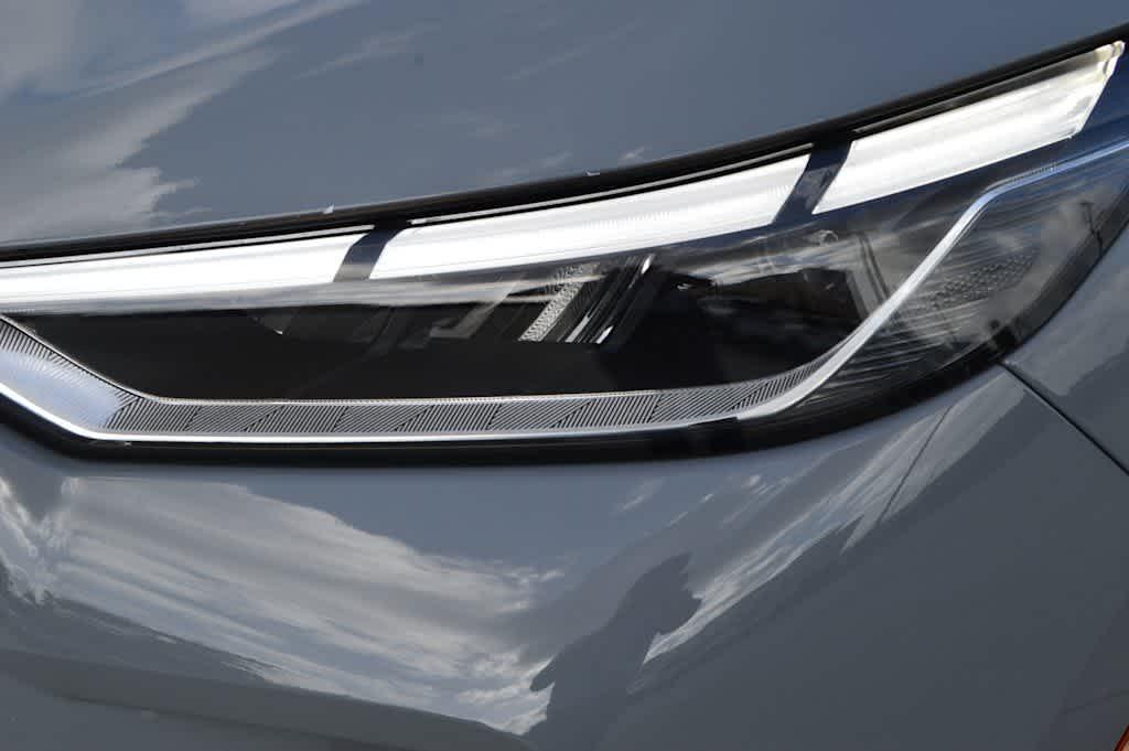 new 2025 INFINITI QX60 car, priced at $69,550
