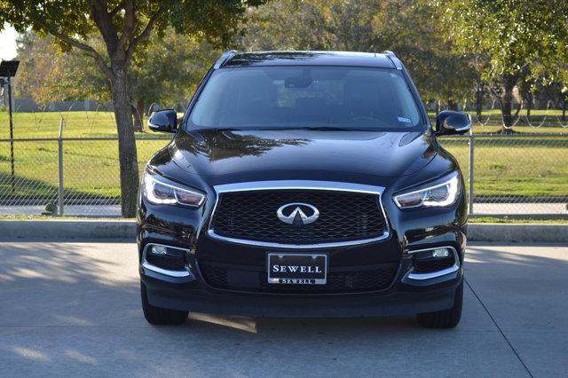 used 2019 INFINITI QX60 car, priced at $22,991