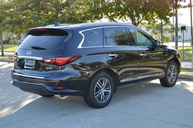 used 2019 INFINITI QX60 car, priced at $22,991