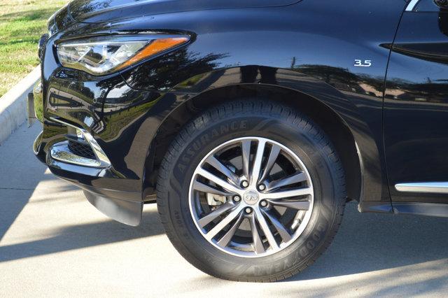 used 2019 INFINITI QX60 car, priced at $22,991