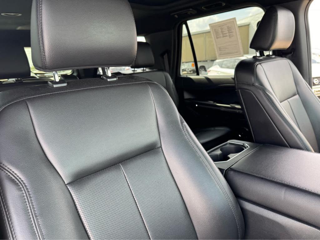used 2021 Ford Expedition Max car, priced at $28,899