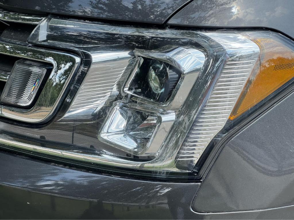 used 2021 Ford Expedition Max car, priced at $28,899