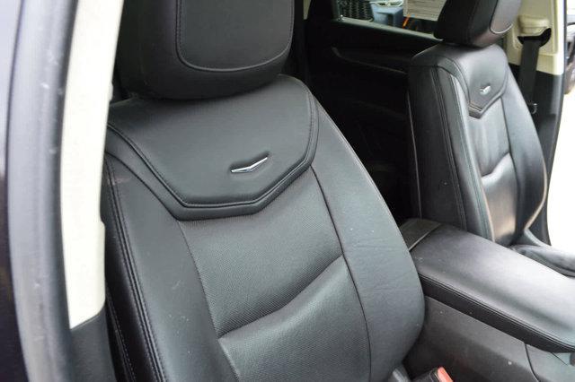 used 2019 Cadillac XT5 car, priced at $19,489