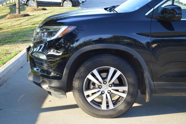 used 2016 Honda Pilot car, priced at $18,989