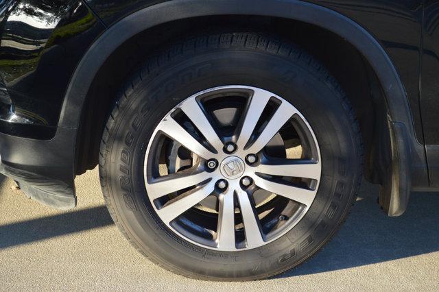 used 2016 Honda Pilot car, priced at $18,989