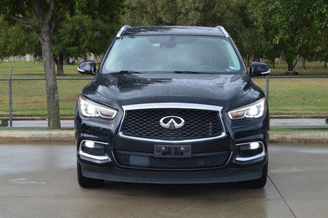 used 2019 INFINITI QX60 car, priced at $19,999