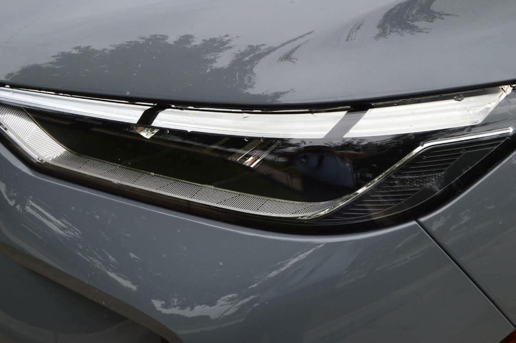 new 2025 INFINITI QX60 car, priced at $60,980
