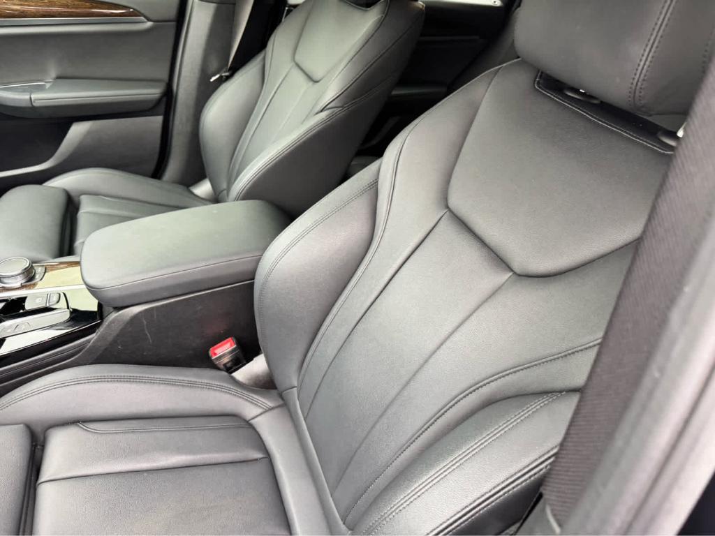 used 2019 BMW X4 car, priced at $25,994