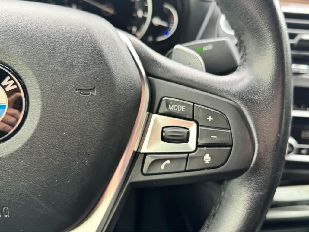 used 2019 BMW X4 car, priced at $25,994