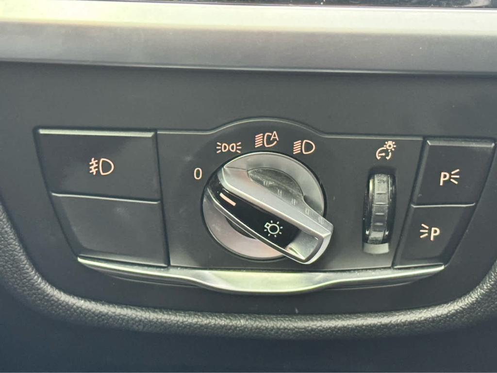 used 2019 BMW X4 car, priced at $25,994