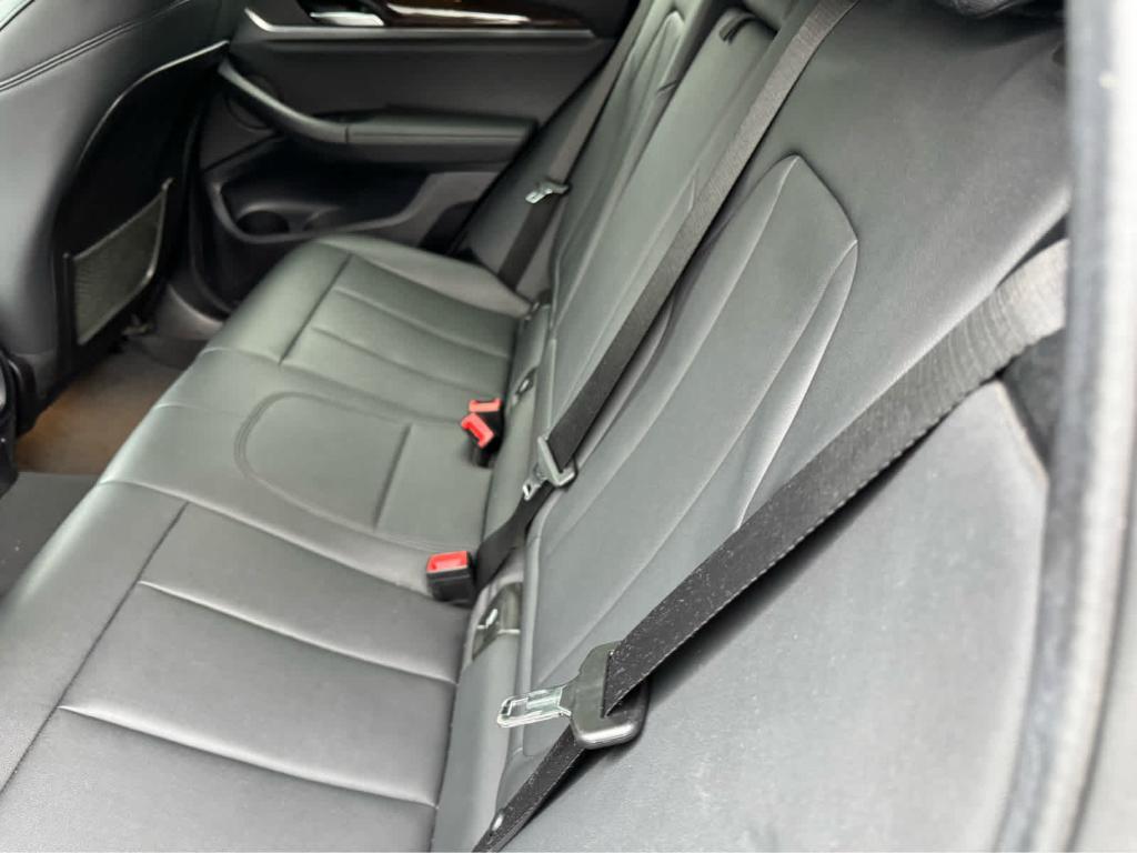 used 2019 BMW X4 car, priced at $25,994