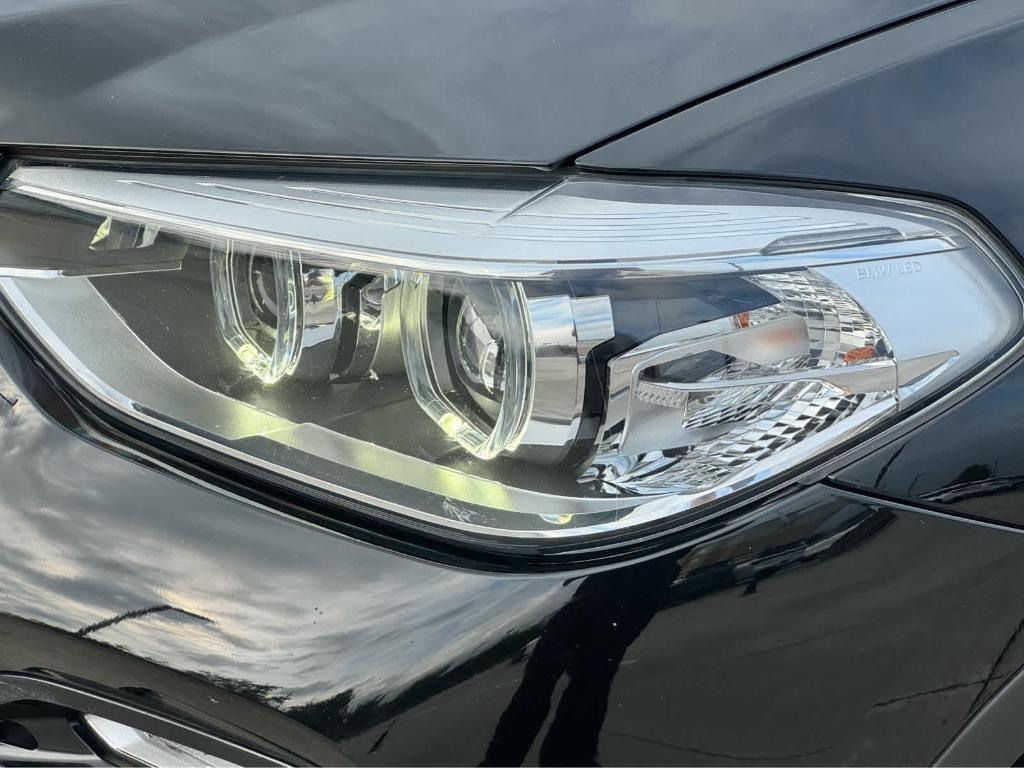 used 2019 BMW X4 car, priced at $25,994