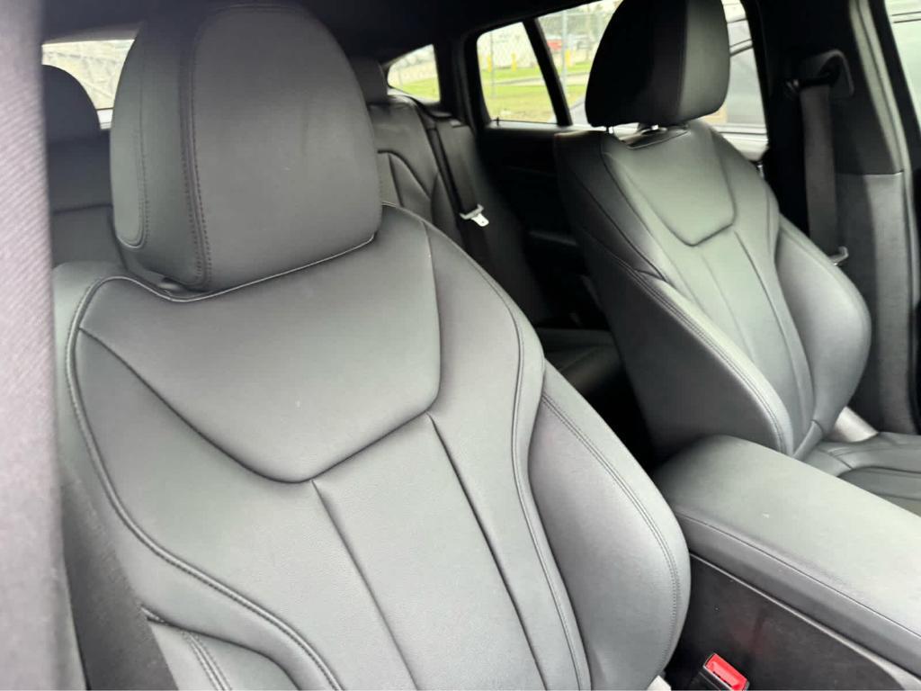 used 2019 BMW X4 car, priced at $25,994