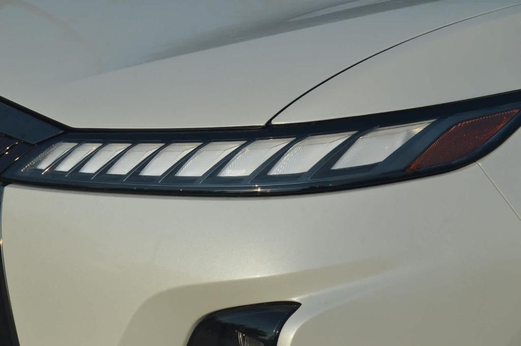 new 2026 INFINITI QX80 car, priced at $121,994