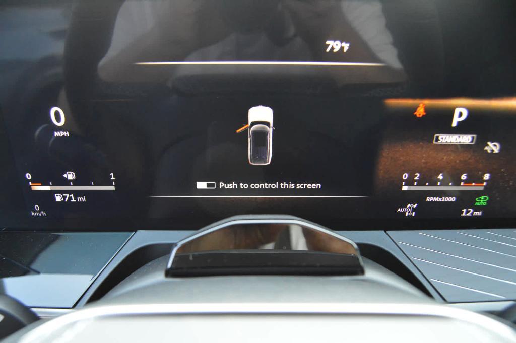 new 2026 INFINITI QX80 car, priced at $121,994