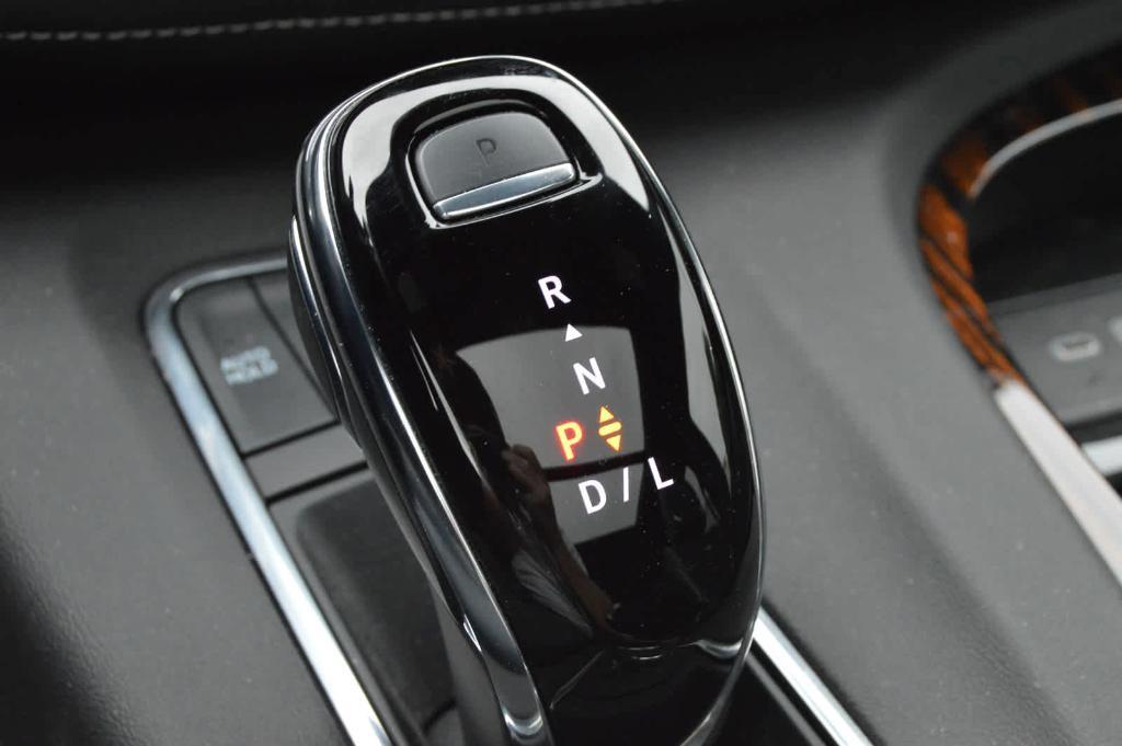 used 2023 Cadillac Escalade car, priced at $71,799