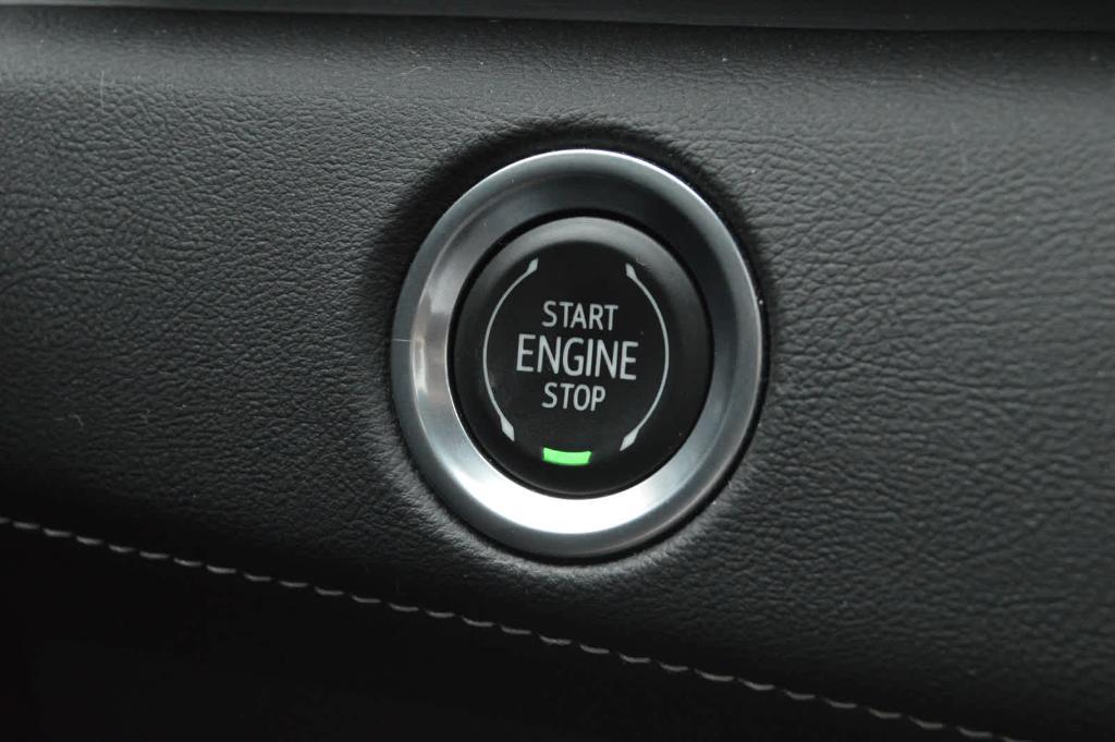 used 2023 Cadillac Escalade car, priced at $71,799