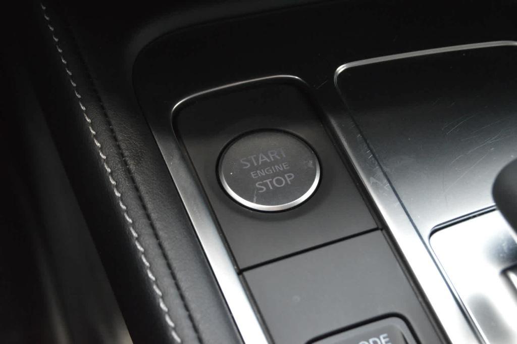 used 2025 INFINITI QX60 car, priced at $44,999