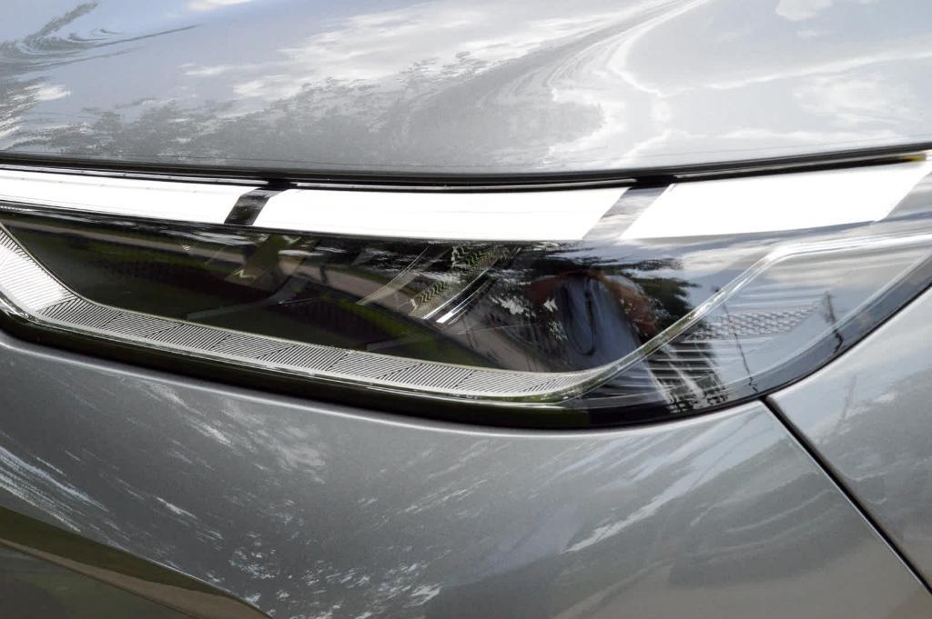 used 2025 INFINITI QX60 car, priced at $44,999