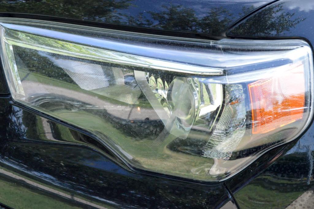 used 2019 Toyota 4Runner car, priced at $31,999