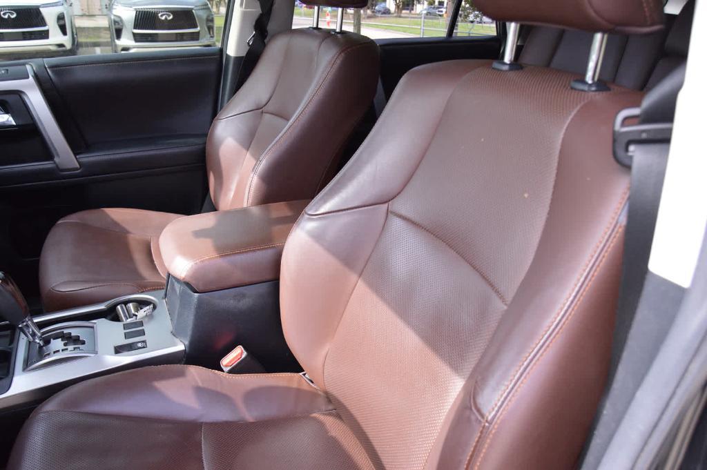 used 2019 Toyota 4Runner car, priced at $31,999
