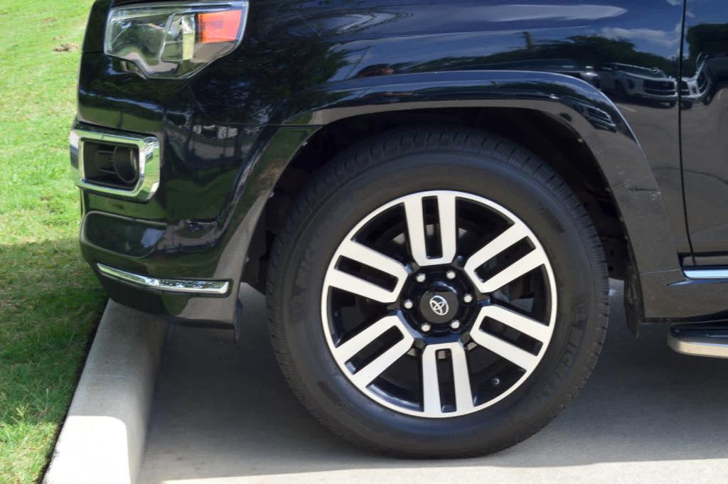 used 2019 Toyota 4Runner car, priced at $31,999