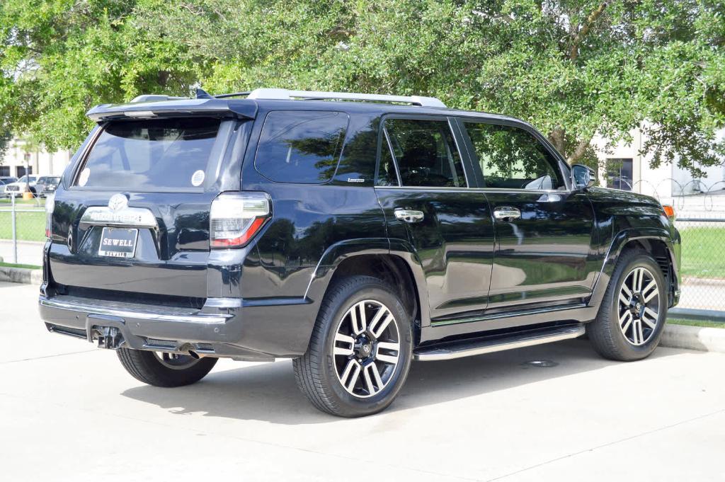used 2019 Toyota 4Runner car, priced at $31,999