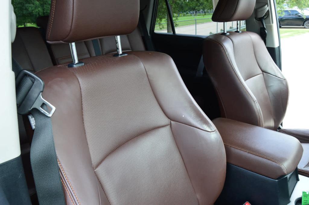 used 2019 Toyota 4Runner car, priced at $31,999