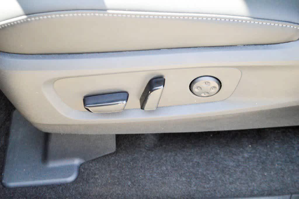 new 2025 INFINITI QX60 car, priced at $59,080