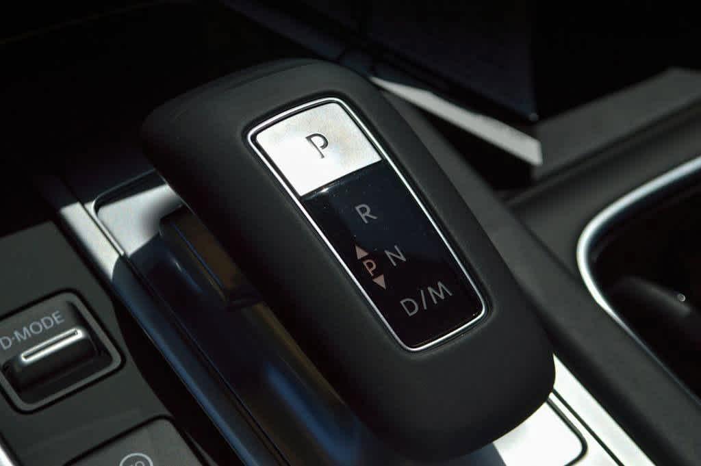 new 2025 INFINITI QX60 car, priced at $59,080