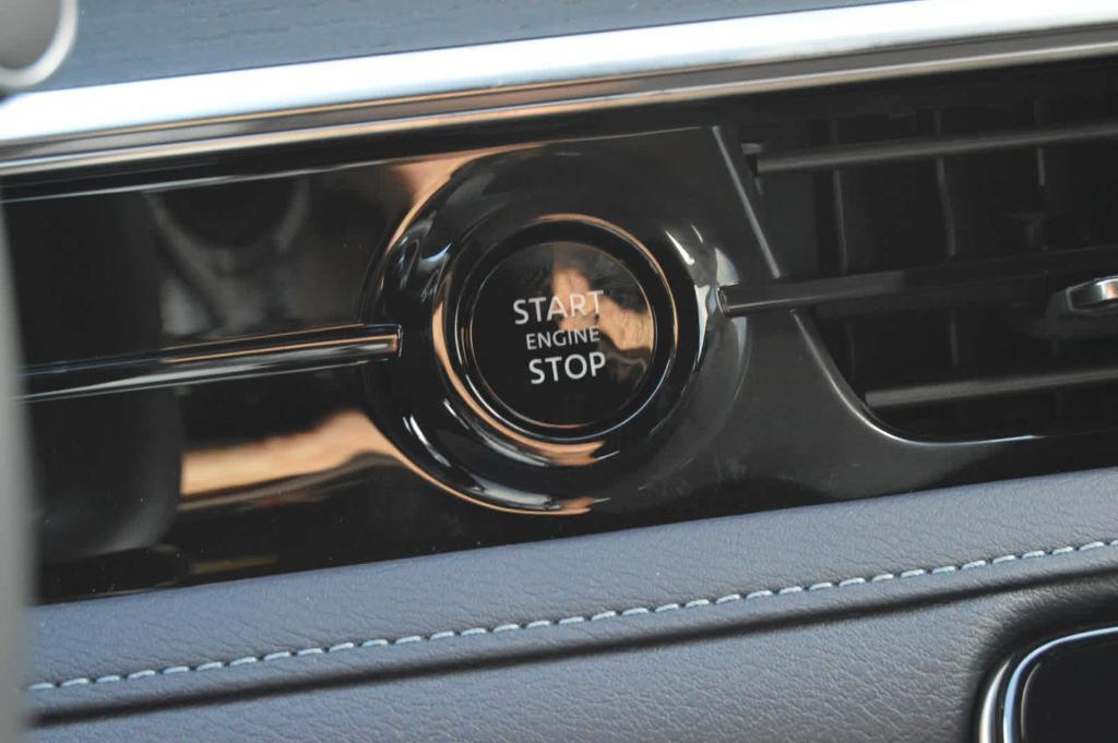 new 2026 INFINITI QX80 car, priced at $107,165
