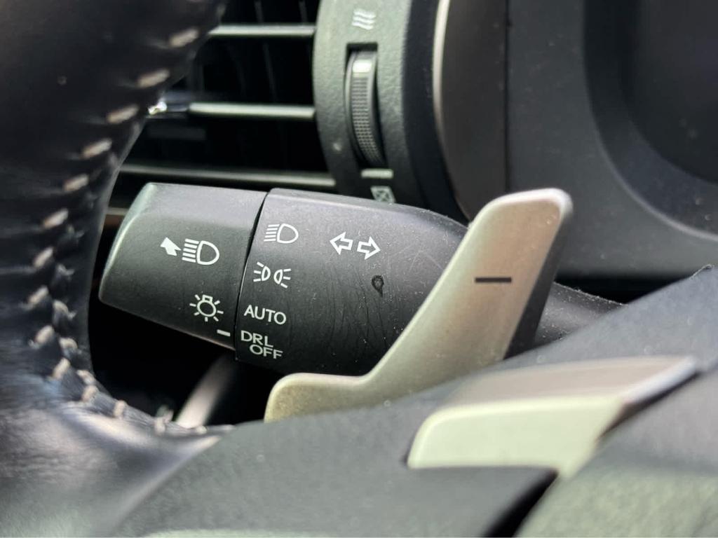 used 2020 Lexus IS 300 car, priced at $18,999