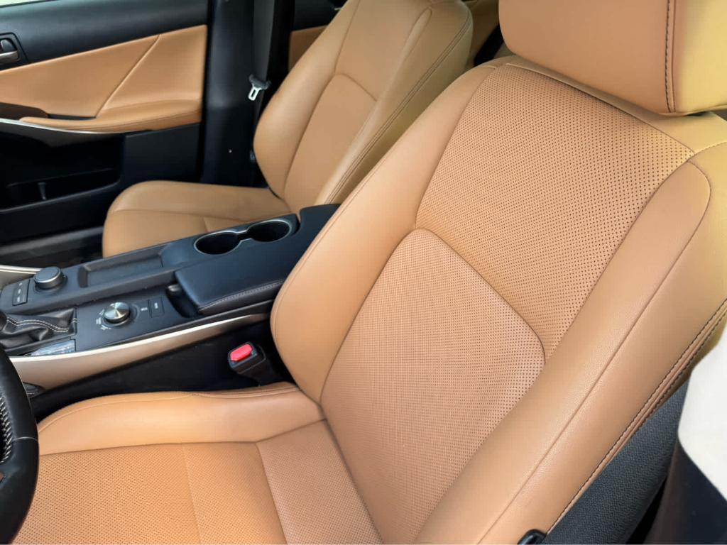 used 2020 Lexus IS 300 car, priced at $18,999