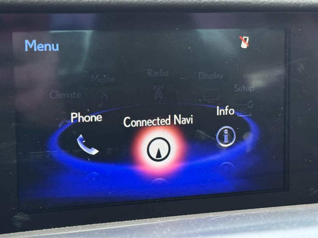 used 2020 Lexus IS 300 car, priced at $18,999
