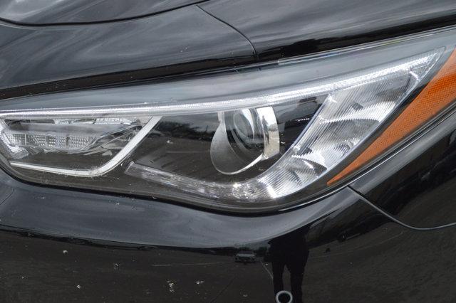 used 2020 INFINITI QX60 car, priced at $29,999