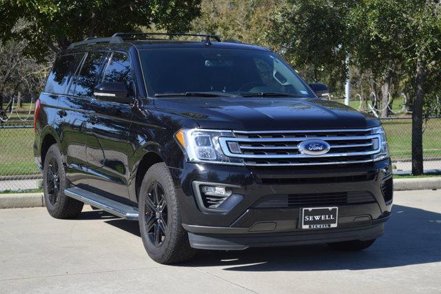 used 2020 Ford Expedition car, priced at $29,999